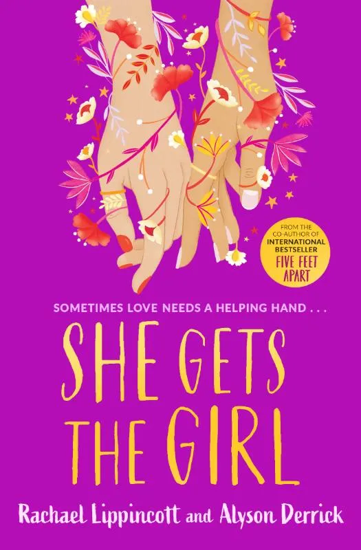 She Gets the Girl | 9781398502635 She Gets the Girl