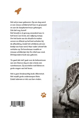 Alternative view of Zo gaat dat niet