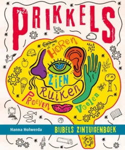Prikkels