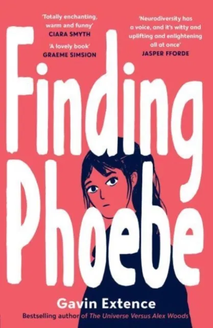 Finding Phoebe | 9781839133312 Finding Phoebe