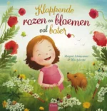 Klappende rozen en bloemen vol boter | 9789044843613