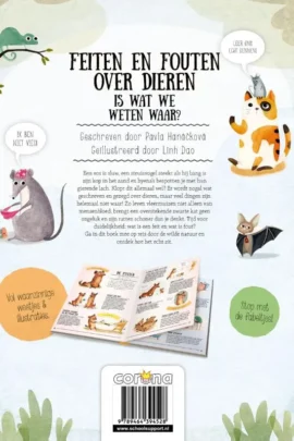 Alternative view of Is wat we weten waar?