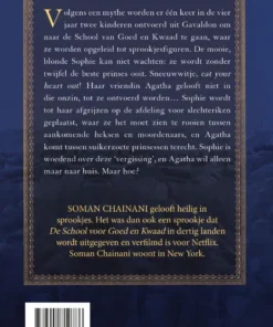 Alternative view of De School van Goed en Kwaad