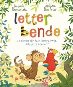 Letterbende