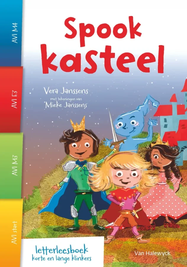 Rapunsel kinderboeken |