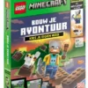 LEGO® Minecraft® Bouw je avontuur. Kies je eigen weg | 9789403231808 LEGO® Minecraft® Bouw je avontuur. Kies je eigen weg | 9789403231808