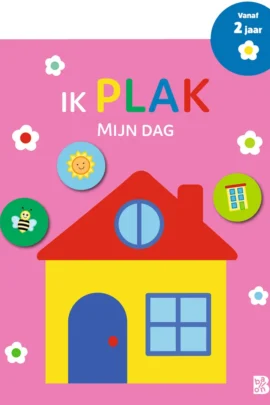 Mijn dag