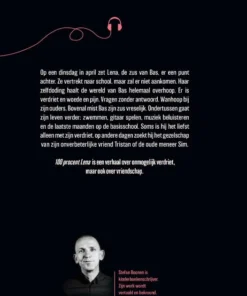100 procent Lena - Afbeelding 2