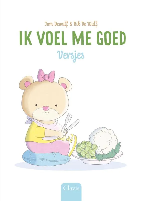 Versjes | 9789044844726 Versjes