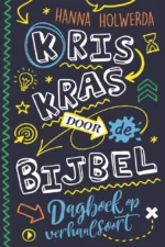 Kriskras door de Bijbel | 9789036628006