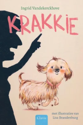 Krakkie