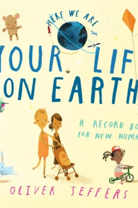 Your Life On Earth