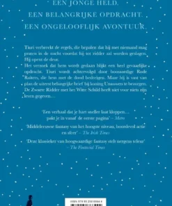 Alternative view of De brief voor de koning