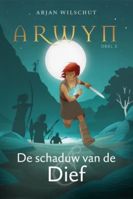 De schaduw van de Dief