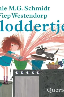 Floddertje