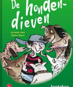 De hondendieven