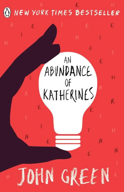 An Abundance of Katherines | 9780141346090 An Abundance of Katherines