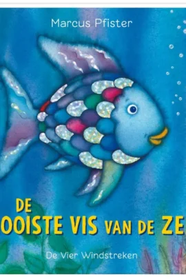 De mooiste vis van de zee