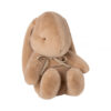 Bunny plush medium - cream peach | 8714274370852
