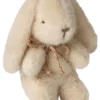 Bunny plush mini - cream | 5707304148791