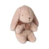 Bunny plush mini - light powder | 5707304148777