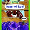 Haas wil kool | 9789053006603 Haas wil kool | 9789053006603