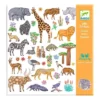 Stickers Djeco Kenia | 3070900079731