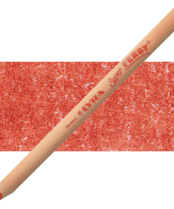 Lyra kleurpotlood Venetiaans rood