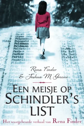 Een meisje op Schindler's list