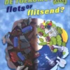 De toekomst flets of flitsend | 9789054832409