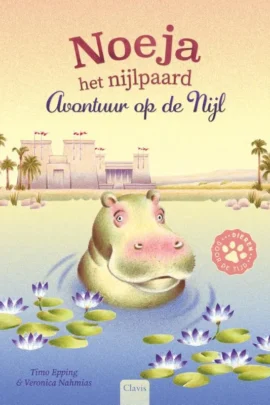 Noeja het nijlpaard