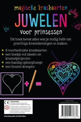 Alternative view of juwelen