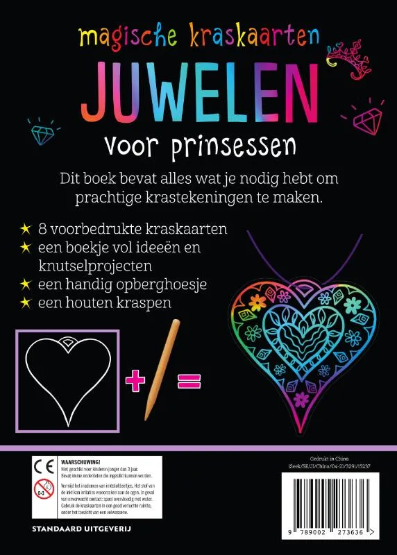 juwelen | 9789002273636 juwelen - Afbeelding 2
