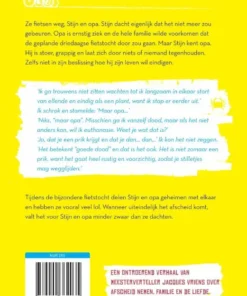 Alternative view of Code Kattenkruid