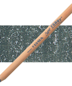 Lyra kleurpotlood grijs