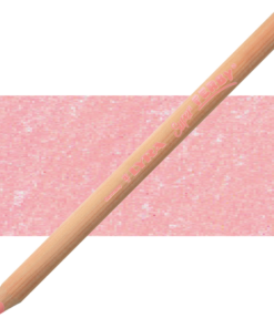 Lyra kleurpotlood roze