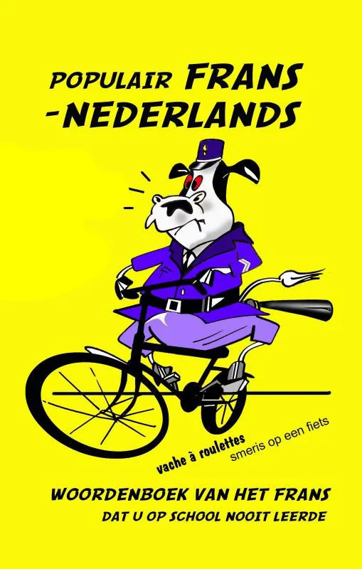 Populair Frans-Nederlands | 9789080411159 Populair Frans-Nederlands