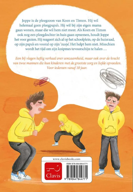 Het knipmes | 9789044844771 Het knipmes - Afbeelding 2