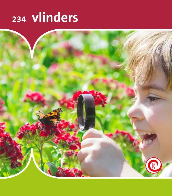 vlinders | 9789464392944 vlinders