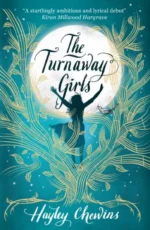 The Turnaway Girls | 9781406380583