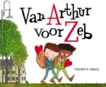 Van Arthur voor Zeb | 9789024597642
