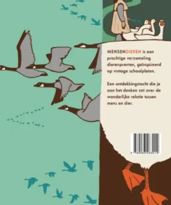 Mensendieren | 9789083263014 Mensendieren - Afbeelding 2