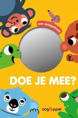 Doe je mee?