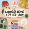 De Langelievelotjeslaan | 9789463362191