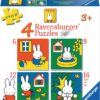 Nijntje puzzelset | 9789047717621