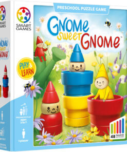 Gnome sweet gnome