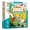 5 little birds | 5414301523949
