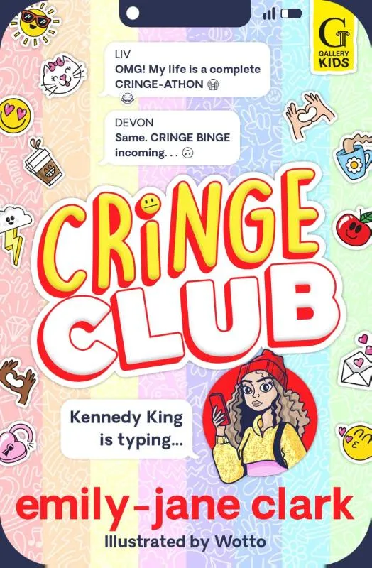 The bestselling, hilarious series for tweens, from award-winning author and comedy writer | 9781398543522 The bestselling, hilarious series for tweens, from award-winning author and comedy writer