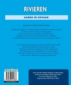 Rivieren | 9789463411868