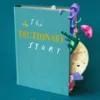 The Dictionary Story | 9781529524826